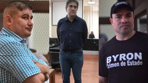 Gustavo Alejos convive en prisión con "El Taquero" y "Guayo Cano"