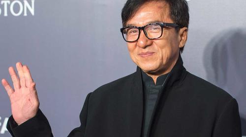 Jackie Chan habla de su estado de salud respecto al coronavirus