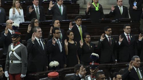 Lucrecia Hernández revela cuánto gana como diputada