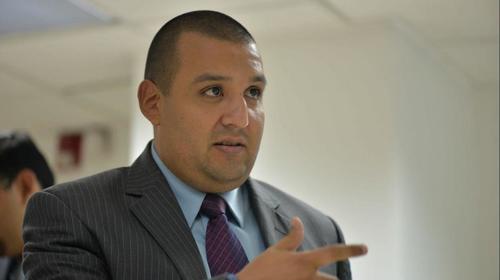 Ligan a proceso penal a Juan Solórzano Foppa, exjefe de la SAT