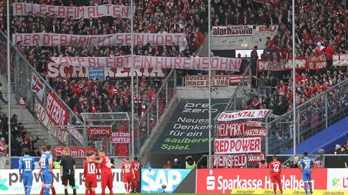 La tregua nunca antes vista del Bayern y su rival en Alemania