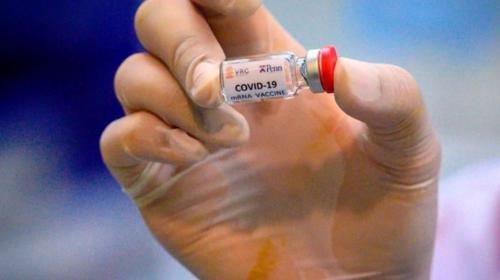 Covid-19: ¿Cómo funciona la vacuna experimental que aprobó China?