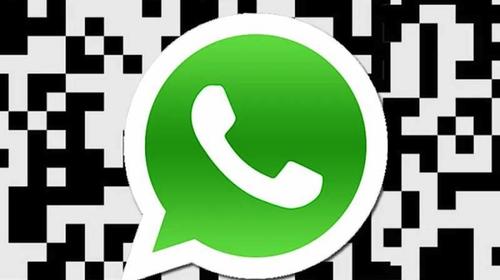 Así puedes iniciar una sesión de WhatsApp Web sin escanear el QR
