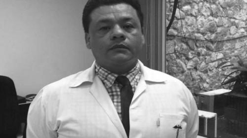 Fallece médico que fue director del Hospital San Juan de Dios