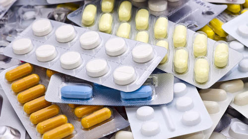 Ministerio de Salud dará kit de medicamentos a pacientes de Covid