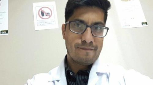 Médico guatemalteco en EE.UU lamenta muerte del doctor Hernández