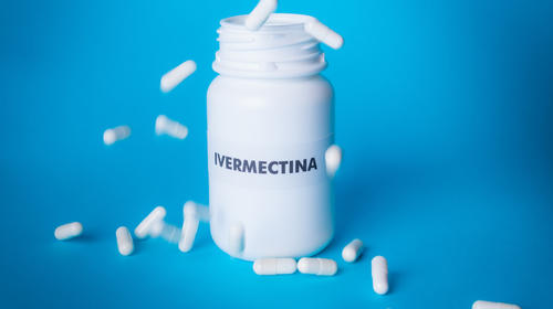 Ministerio de Salud advierte por automedicación de Ivermectina