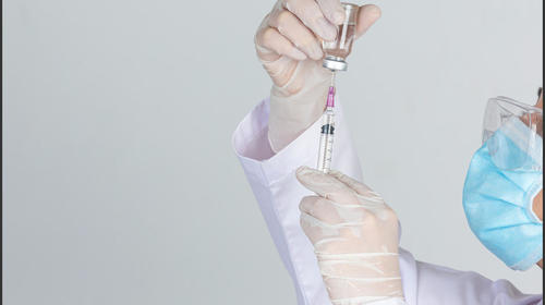 Oxford: vacuna contra Covid-19 ofrecería el doble de protección