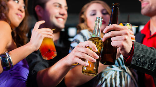 Palín prohíbe venta de bebidas alcohólicas, habrá multa de Q5 mil