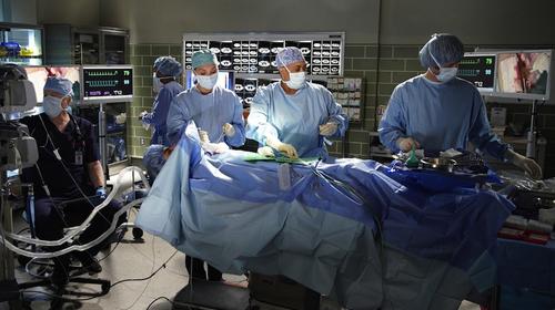 "Grey's Anatomy" lidiará con el coronavirus la próxima temporada