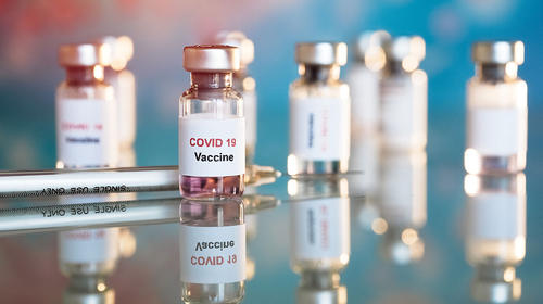 Guatemala se inscribe para acceder a la vacuna contra el Covid-19