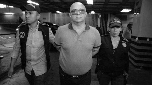 Los tres casos de corrupción en contra de Jorge Villavicencio 