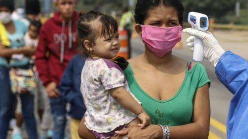 Guatemaltecos en Florida en crisis por auge de contagios de Covid