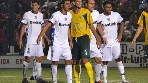 Comunicaciones confirma a Michael Umaña y a cinco jugadores más