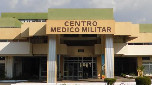 Gobierno usará Hospital Militar, pero no para Covid-19