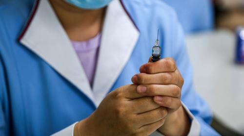 Vacuna contra la Covid-19 será probada en Brasil