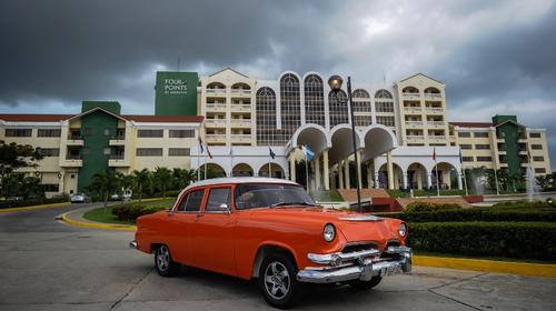 Cuba declara pandemia "bajo control" y prepara desconfinamiento