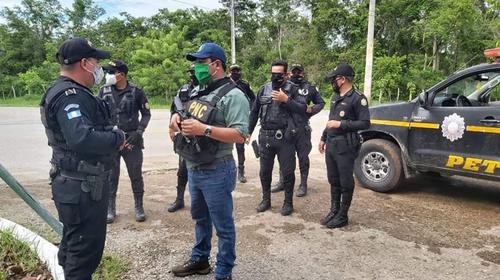 MP inicia investigación por muerte de Domingo Choc en Petén