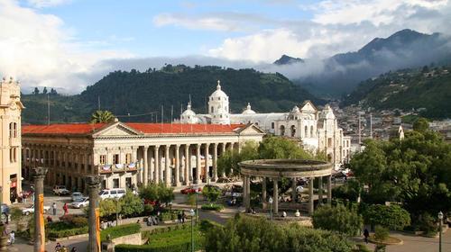 Municipalidad de Quetzaltenango analiza cerrar la ciudad altense
