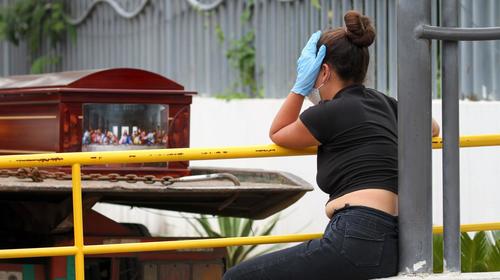 Cómo Guayaquil en Ecuador pasó de la muerte a vencer el Covid-19