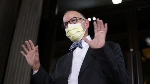 Covid: Salud pide no ir a hospitales privados con síntomas leves
