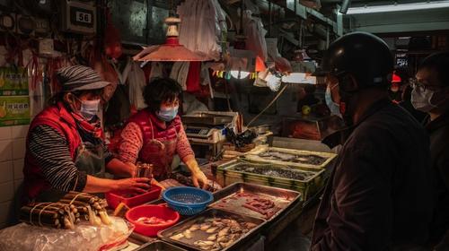 China pide no consumir salmón importado por vínculo con Covid-19