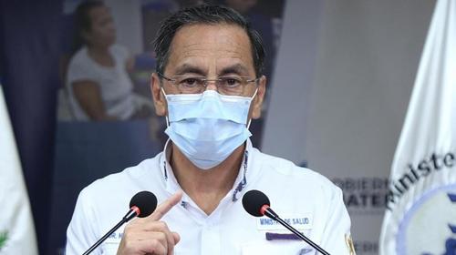 Covid: Guatemala sobrepasa los 400 fallecidos y 2 mil recuperados
