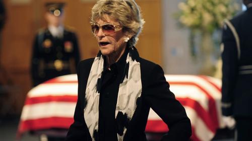 Muere Jean Kennedy Smith, hermana de John F. Kennedy