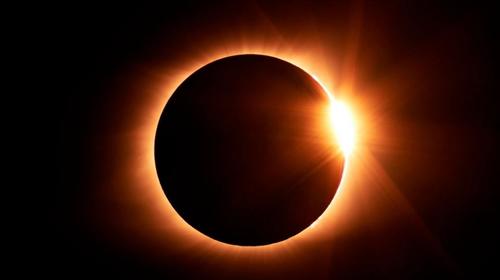Un eclipse "círculo de fuego" cubrirá el cielo en varios países
