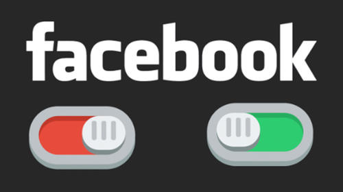 Así puedes activar modo oscuro de Facebook para ahorrar batería