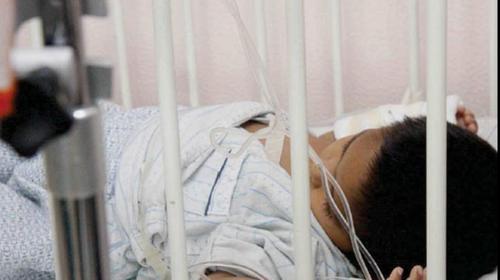 Niño de tres años muere de Covid-19 en Guatemala 