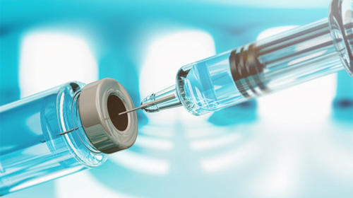 China aprobó las pruebas experimentales en vacuna contra Covid-19