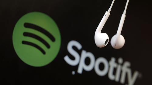 Spotify te permitirá leer las letras de tus canciones favoritas
