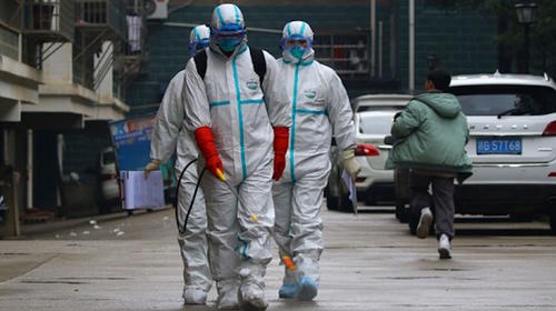 Antes del coronavirus, China manejó otra epidemia en secreto