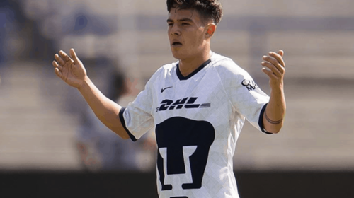 Futbolista mexicano implicado en escándalo de acoso