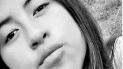 Inacif revela qué ocasionó la muerte de la adolescente Yoselyn 