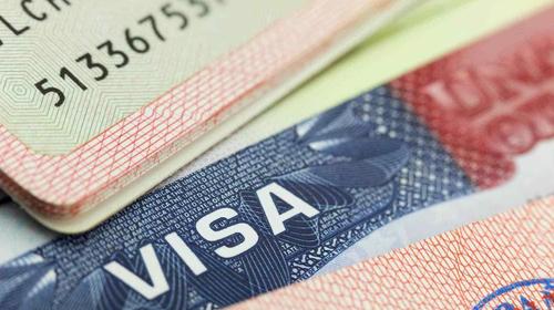 Embajada de EE.UU. alerta sobre fraudes en visas americanas