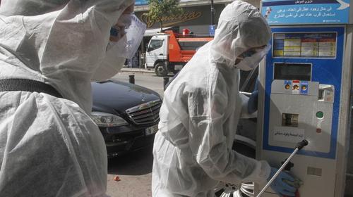 "Tour del coronavirus", mexicano visitó seis países y se contagió