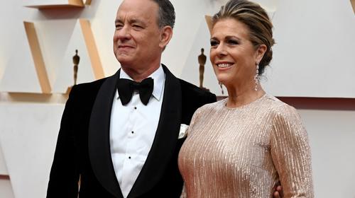 Tom Hanks es dado de alta tras cuarentena de coronavirus 