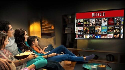 Series en Netflix que puedes ver mientras estás en casa