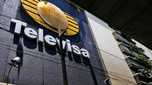 Televisa tiene 2 casos positivos de coronavirus en sus oficinas