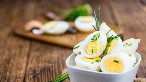 5 recetas fáciles para preparar huevos de formas distintas