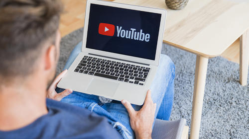 La lucha de YouTube para evitar desinformación sobre Covid-19