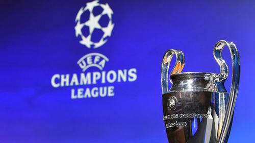 La UEFA aplaza la final de la Champions y de la Europa League