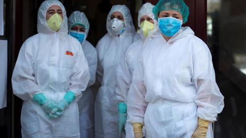 ¿Qué diferencia hay entre epidemia y pandemia?