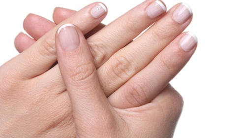 Coronavirus: la importancia de cortarte las uñas de las manos