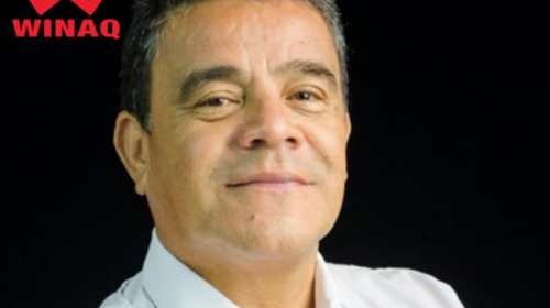 Video: retienen a diputado Edgar Batres por conducir ebrio