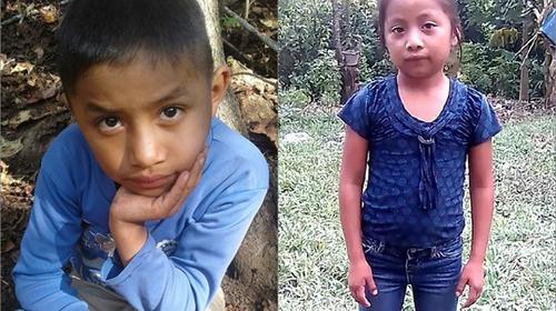 Dudas y críticas en EE.UU. por la muerte de niños guatemaltecos