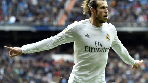 Bale "interesado" en jugar en la MLS cuando deje el Real Madrid