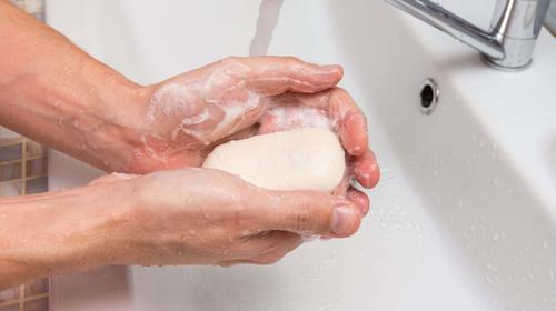 ¿Cualquier jabón o gel podría protegerte del coronavirus?